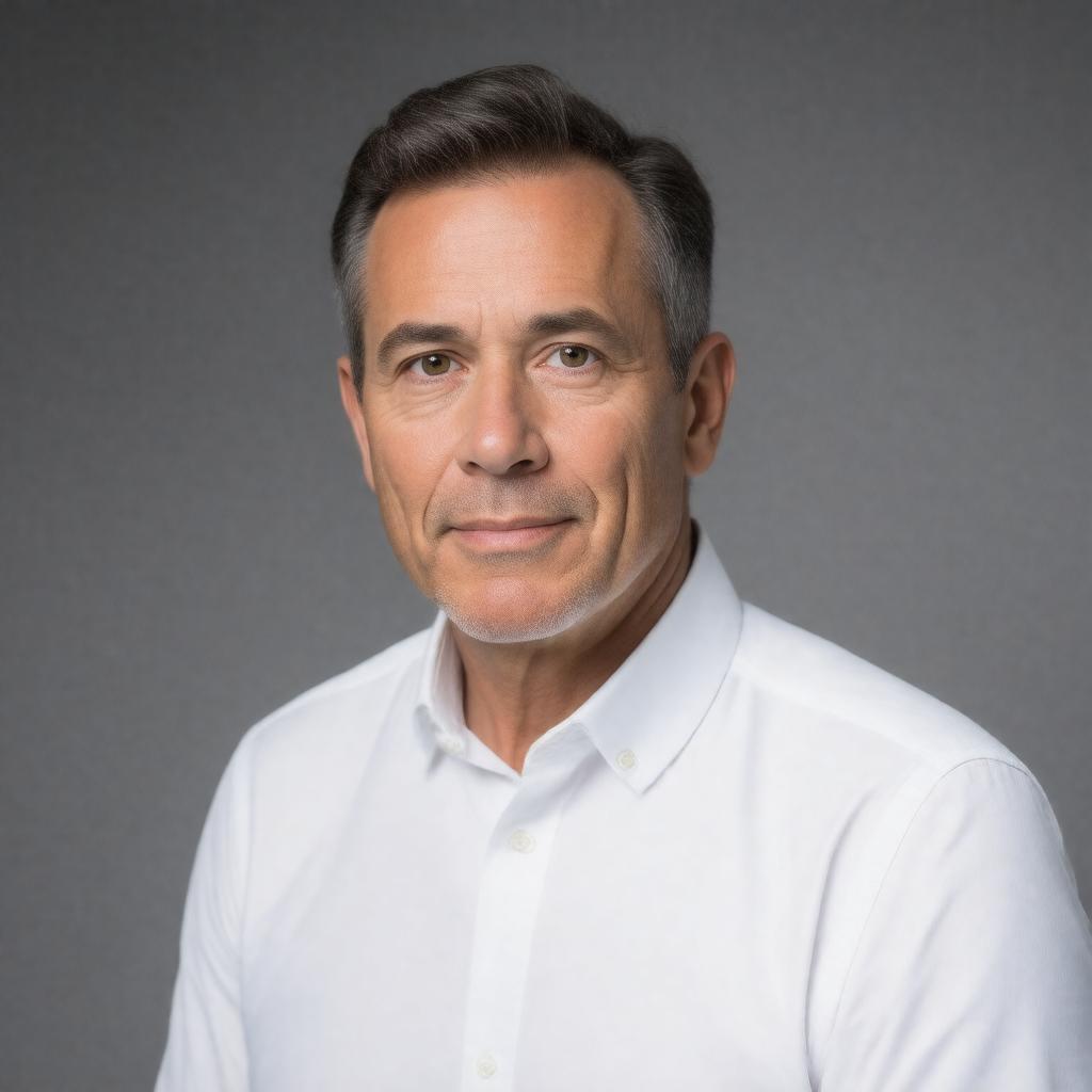 David Baran